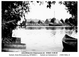 Karkeln, Kreis Elchniederung
