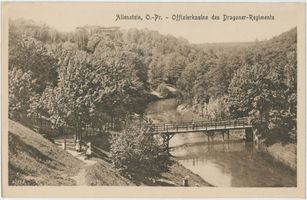 Allenstein, Stadtkreis Allenstein