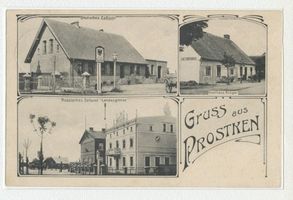 Prostken, Kreis Lyck