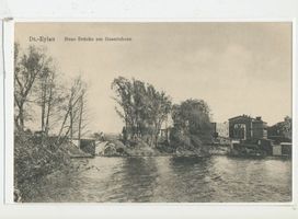 Deutsch Eylau, Kreis Rosenberg
