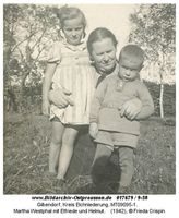 Gilkendorf, Kreis Elchniederung