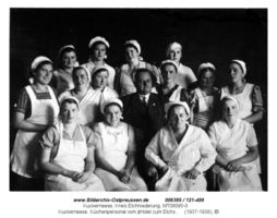 Kuckerneese, Ort, Kreis Elchniederung