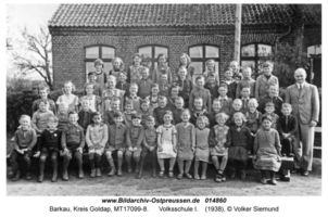 Barkau, Kreis Goldap