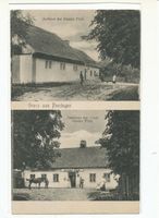 Paaringen, Kreis Labiau