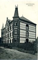 Angerburg Kr. Angerburg, Stadt, Kreis Angerburg Bethesda-Anstalten