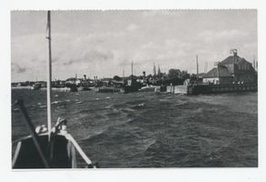 Memel, Stadt, Stadtkreis Memel