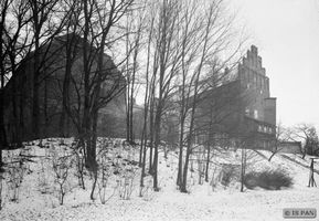 Barten Kr. Rastenburg, Kreis Rastenburg