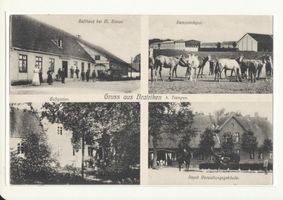 Brahetal, Kreis Angerapp