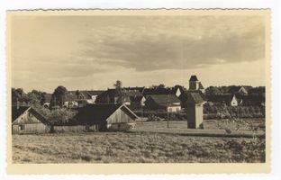 Dreimühlen Kr. Lyck, Kreis Lyck