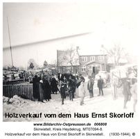 Skirwietell, Kreis Heydekrug