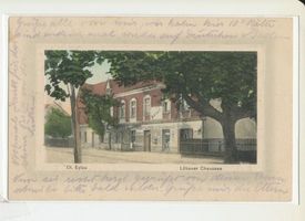 Deutsch Eylau, Kreis Rosenberg 
