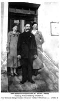 Kutzburg, Kreis Ortelsburg