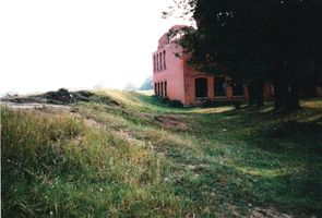 Seckenburg, Kreis Elchniederung