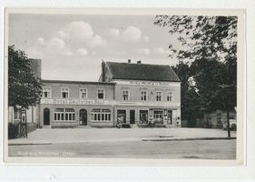 Korschen, Kreis Rastenburg
