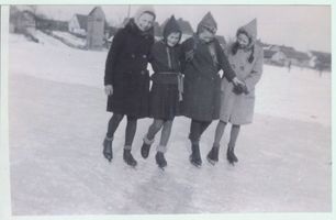 Mulden Kr. Gerdauen, Kreis Gerdauen 