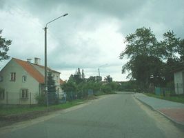 Freudenberg Kr. Rößel, Kreis Rößel