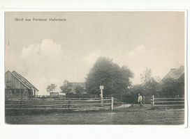 Fuchsberg Kr. Preußisch Eylau, Kreis Preußisch Eylau