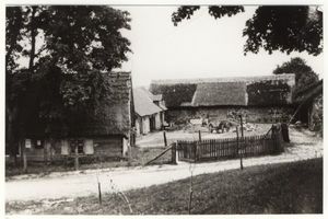 Rumeyken, Kreis Lyck
