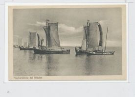 Nidden, Kreis Memel