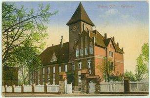 Wehlau, Kreis Wehlau 